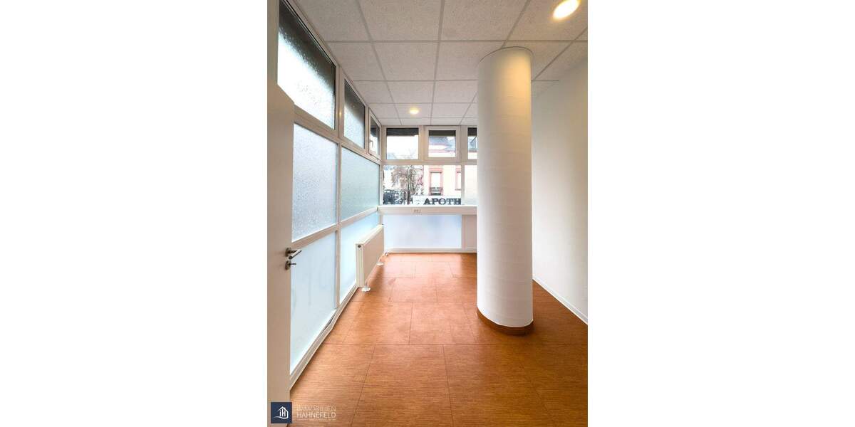 Gewerbeobjekt Limburg - 7 Zimmer, 154 m&sup2;, 1.540&euro; | Angebot:25708015