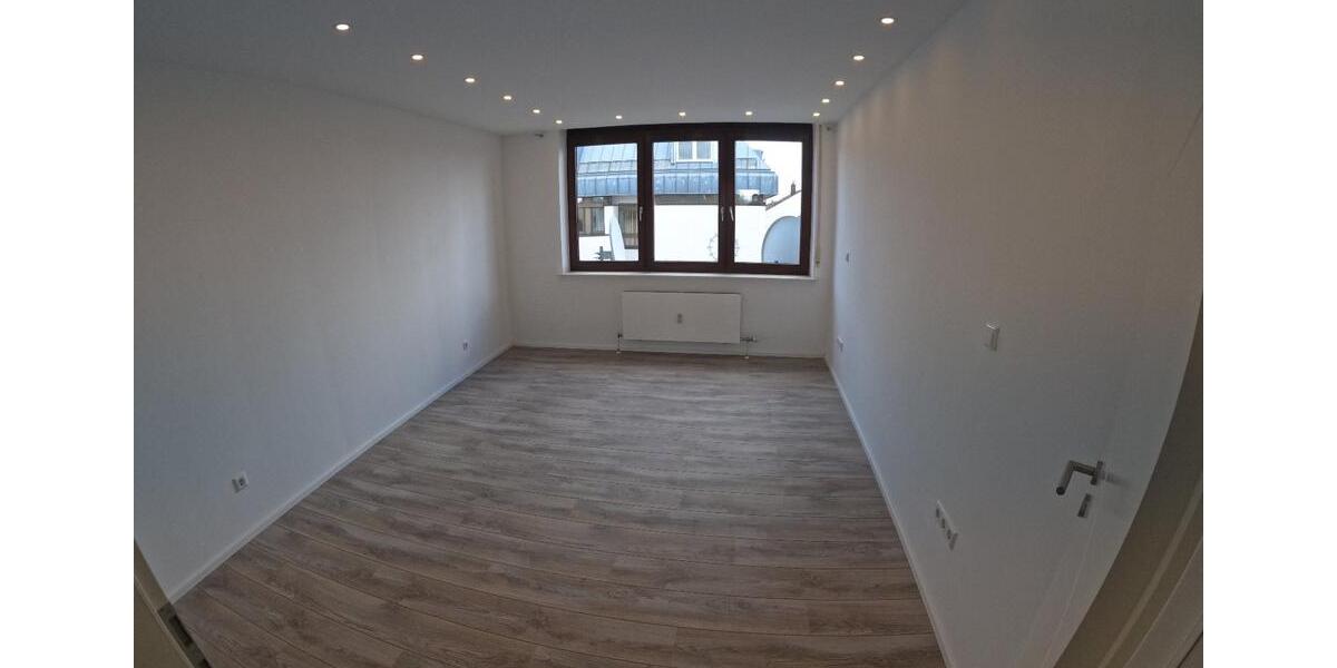 Etagenwohnung Mutlangen - 3.5 Zimmer, 95 m&sup2;, 1.250&euro; | Angebot:24666321