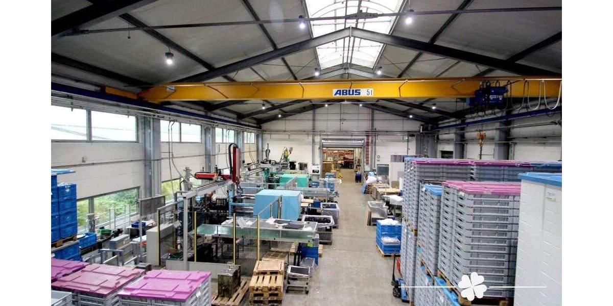 Gewerbeobjekt Partenstein - 11.250&euro; | Angebot:25739081