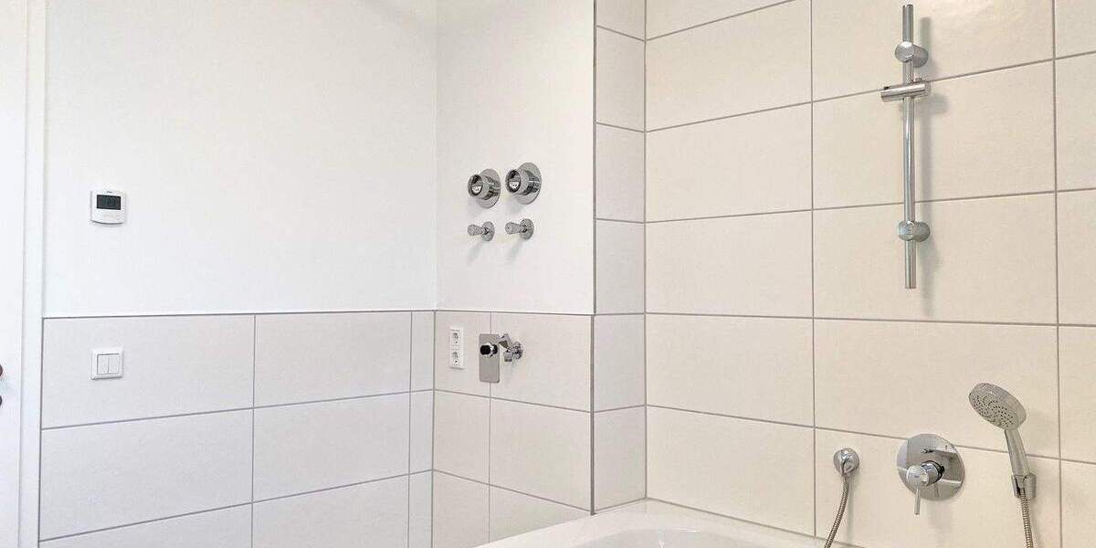 Etagenwohnung Fürth Dambach - 2 Zimmer, 51 m&sup2;, 750&euro; | Angebot:26139579