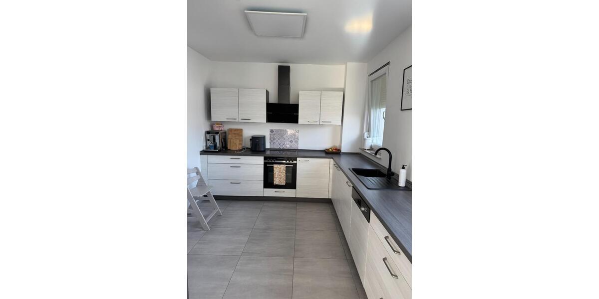 Großzügige 5-Zimmer MaisonetteWohnung mit Küche in Bad Schwalbach 5 zimmer