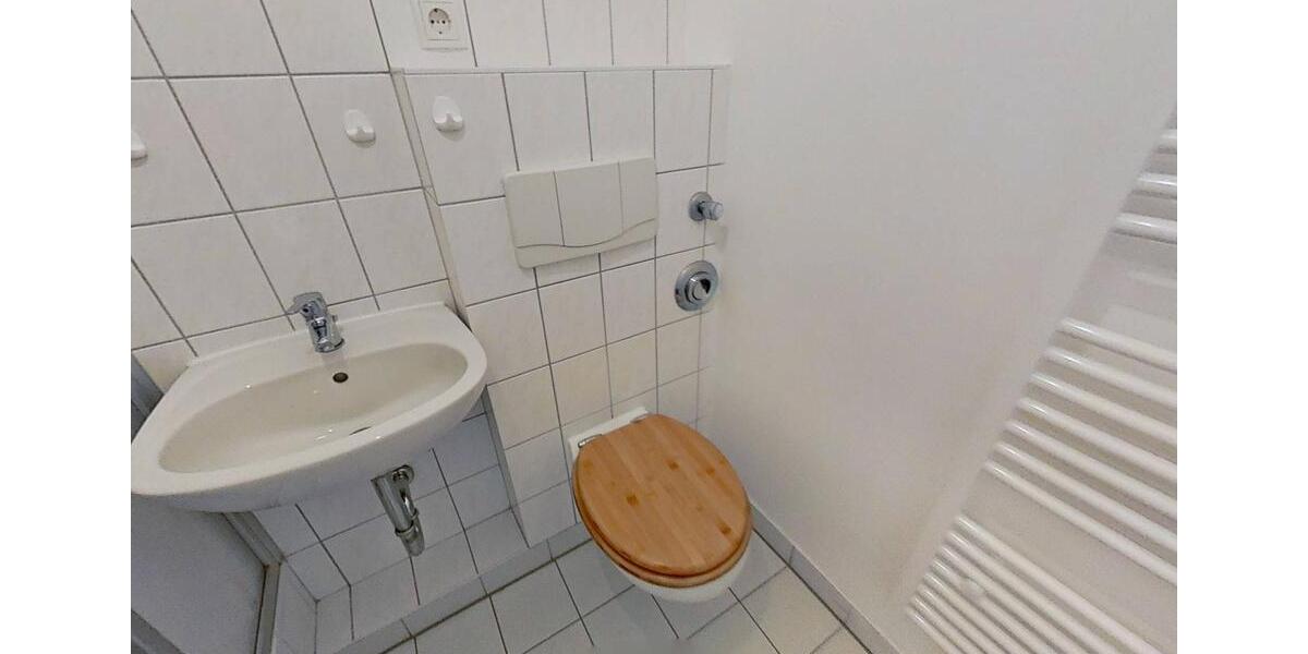 Etagenwohnung Rendsburg - 2 Zimmer, 46 m&sup2;, 479&euro; | Angebot:26299090