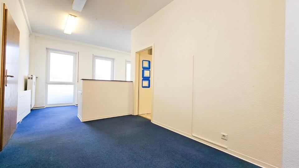 Gewerbeobjekt Losheim am See - 600&euro; | Angebot:26688684