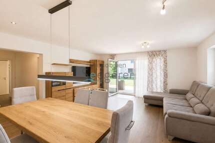 Wohnung Lindau (Bodensee) / Reutin Reutin - 4 Zimmer, 104 m&sup2;, 1.790&euro; | Angebot:27250541
