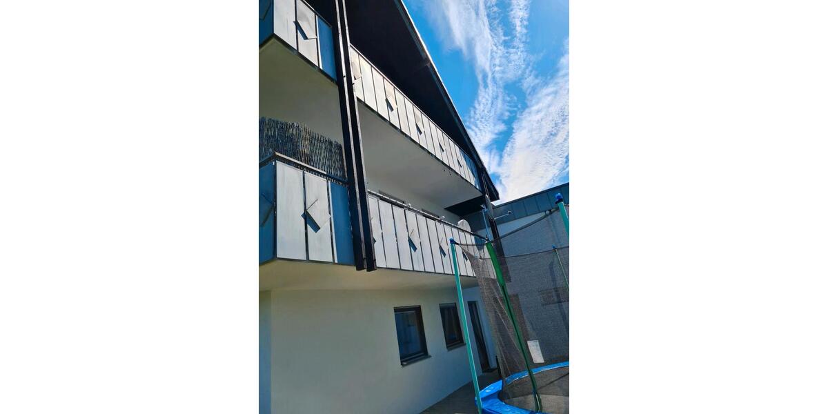 Erdgeschoßwohnung Eslohe (Sauerland) - 4.5 Zimmer, 104 m&sup2;, 800&euro; | Angebot:26031606