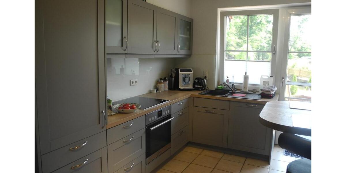 Einfamilienhaus Dülmen - 4 Zimmer, 165 m&sup2;, 2.300&euro; | Angebot:24609778