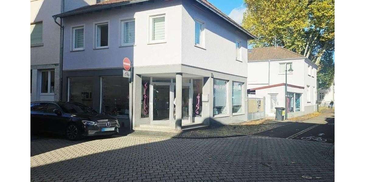 Gewerbeobjekt Wiesbaden Dotzheim - 2.200&euro; | Angebot:25142542