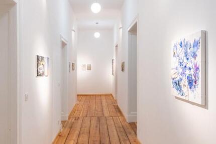 Wohnung Berlin Charlottenburg-Wilmersdorf - 4 Zimmer, 145 m&sup2;, 2.000&euro; | Angebot:25280242