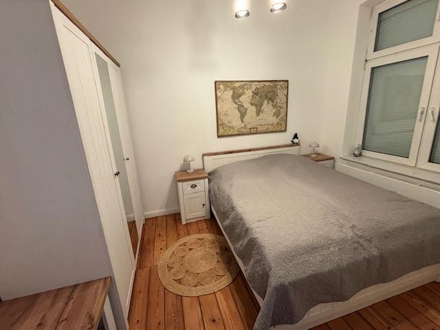 Erdgeschoßwohnung Flensburg - 2 Zimmer, 50 m&sup2;, 1.000&euro; | Angebot:24849273