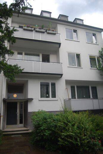 Etagenwohnung Kassel Mitte - 5 Zimmer, 168 m&sup2;, 1.500&euro; | Angebot:26106461