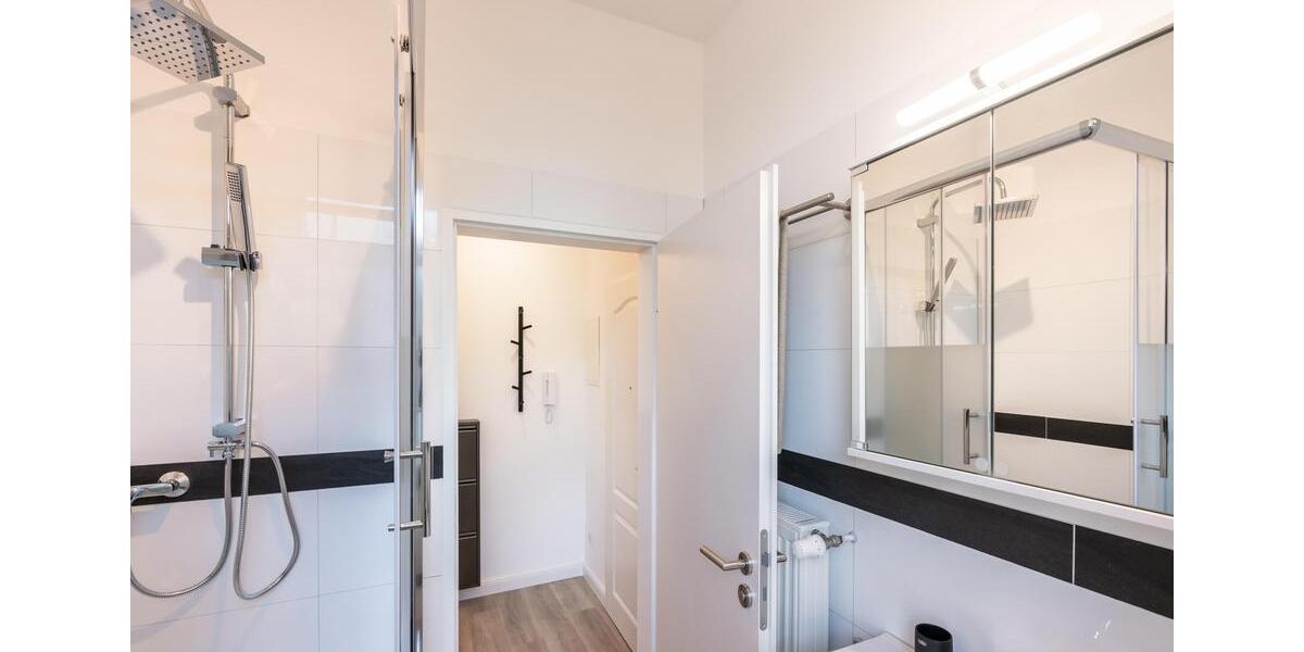 Wohnen auf Zeit Aachen Aachen-Mitte - 2 Zimmer, 33 m&sup2;, 999&euro; | Angebot:26460777