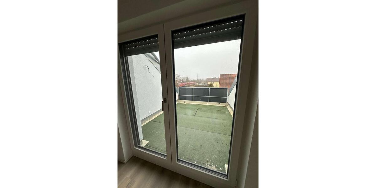 Dachgeschoßwohnung Vöhringen - 4 Zimmer, 121 m&sup2;, 1.578&euro; | Angebot:26443279