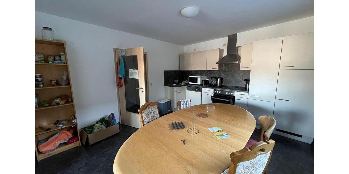 Wohnen auf Zeit Freiburg im Breisgau Ebnet - 1 Zimmer, 23 m&sup2;, 360&euro; | Angebot:26402531