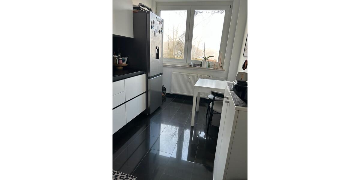 Etagenwohnung Duisburg Hochheide - 3.5 Zimmer, 64 m&sup2;, 900&euro; | Angebot:26683003