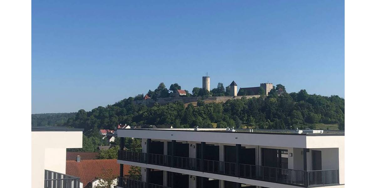 Etagenwohnung Burglengenfeld Wölland - 2 Zimmer, 74 m&sup2;, 900&euro; | Angebot:26026996