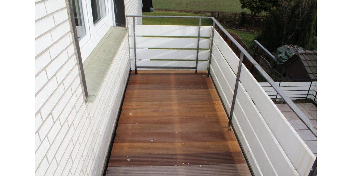 Dachgeschoßwohnung Melle - 3 Zimmer, 69 m&sup2;, 590&euro; | Angebot:25919872