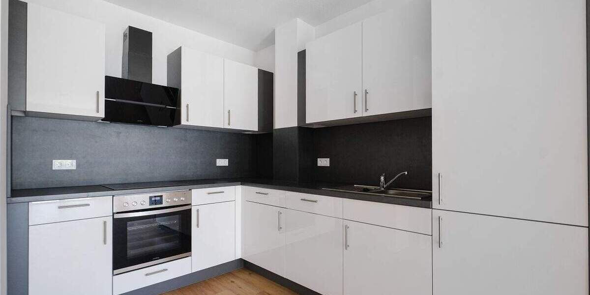 Etagenwohnung Berlin Siemensstadt - 3 Zimmer, 81 m&sup2;, 1.381&euro; | Angebot:25291509