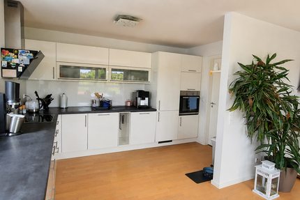 Wohnung Weissach im Tal - 4 Zimmer, 98 m&sup2;, 1.520&euro; | Angebot:27244654