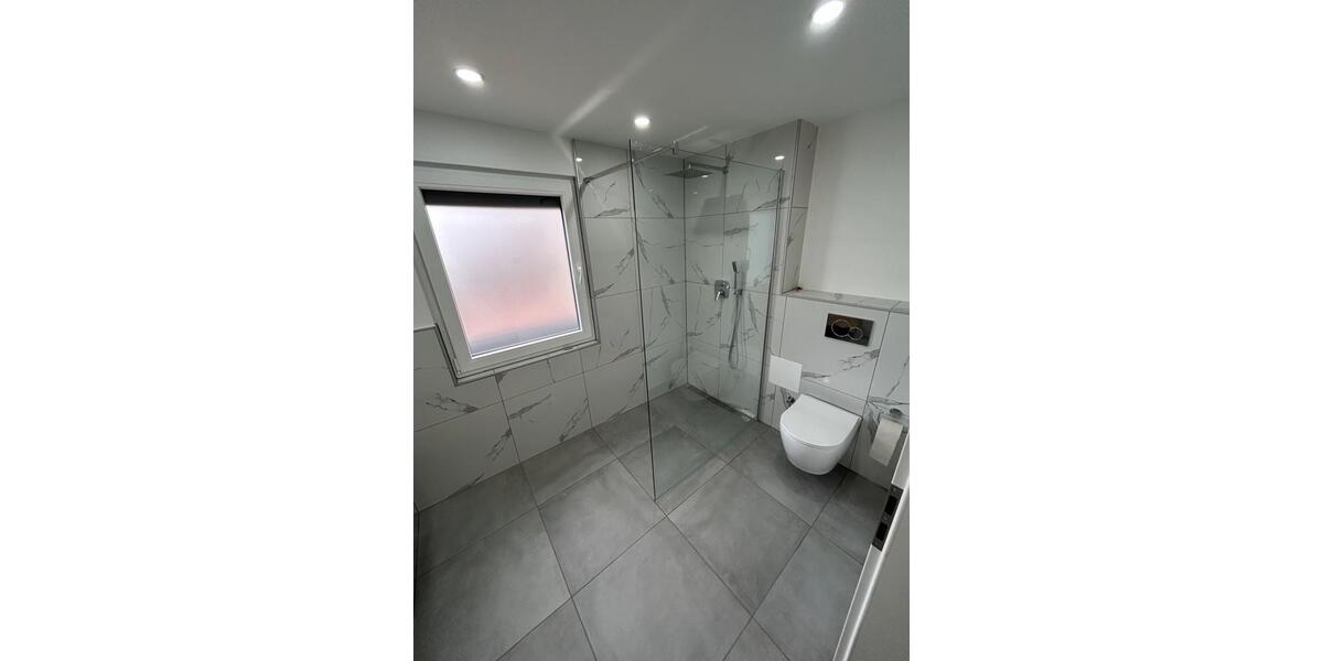 Erdgeschoßwohnung Geislingen - 3 Zimmer, 90 m&sup2;, 850&euro; | Angebot:26376247