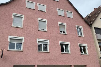 Wohnen auf Zeit Horb am Neckar - 1 Zimmer, 18 m&sup2;, 390&euro; | Angebot:26696020