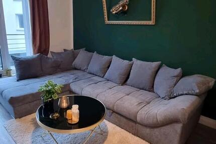 Zwischenmiete 29.1. - 30.4.26 in Hamburg Eimsbüttel 2 zimmer