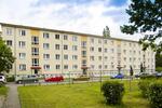 Grundrissgeänderte 2-Raumwohnung - ab Frühjahr 2026 zimmer