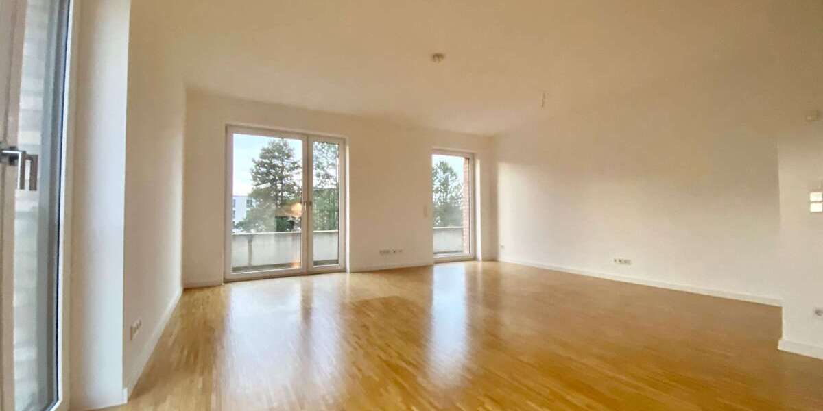 Wohnung zum Mieten in Osnabrück 1.459 € 118 m² 4 zimmer