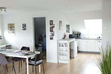 Wohnung Waldkirch - 3 Zimmer, 75 m&sup2;, 1.135&euro; | Angebot:27437764