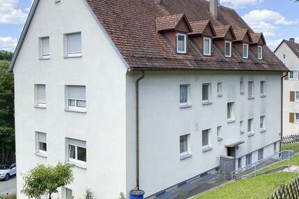 Wohnung Calw Heumaden - 3 Zimmer, 75 m&sup2;, 660&euro; | Angebot:25766004