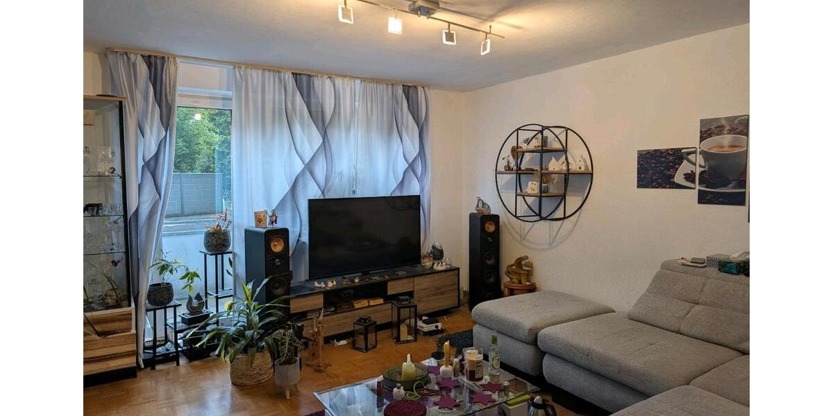Etagenwohnung Remscheid - 2 Zimmer, 74 m&sup2;, 620&euro; | Angebot:26617944