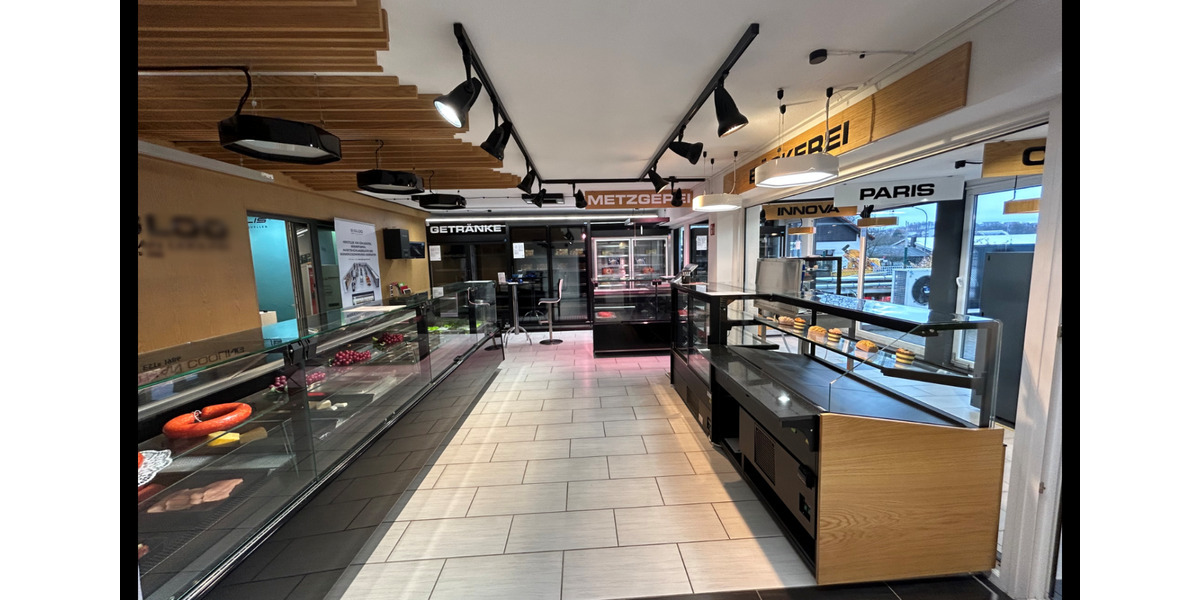 Gewerbeobjekt Kierspe - 6&euro; | Angebot:25925684