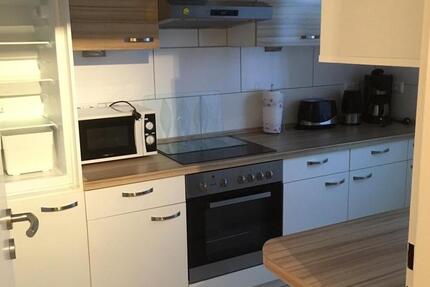 Möblierte 2 Zimmer Wohnung Rabenberg