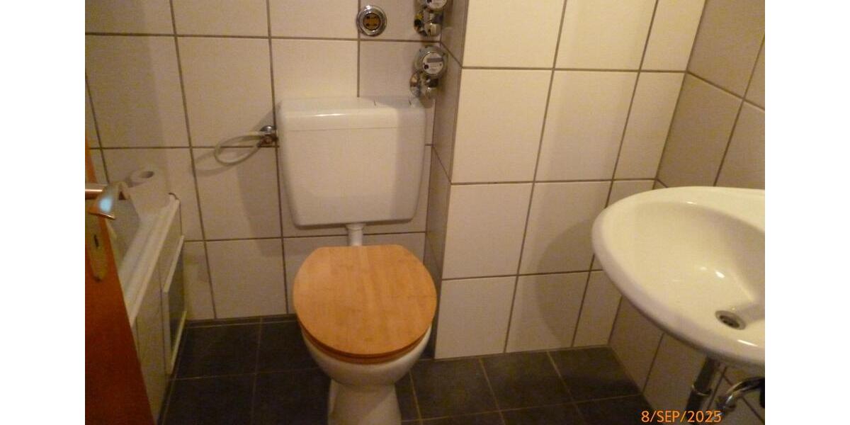 Etagenwohnung Rüsselsheim am Main - 1 Zimmer, 33 m&sup2;, 545&euro; | Angebot:23664200