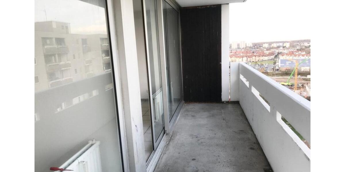 Etagenwohnung Dietzenbach - 3 Zimmer, 80 m&sup2;, 1.000&euro; | Angebot:24825632