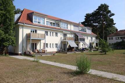 Wohnung zum Mieten in Berlin 2.016,20 € 96.01 m²