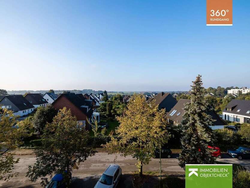 Wohnung zum Mieten in Ratingen 1.250 € 104 m²