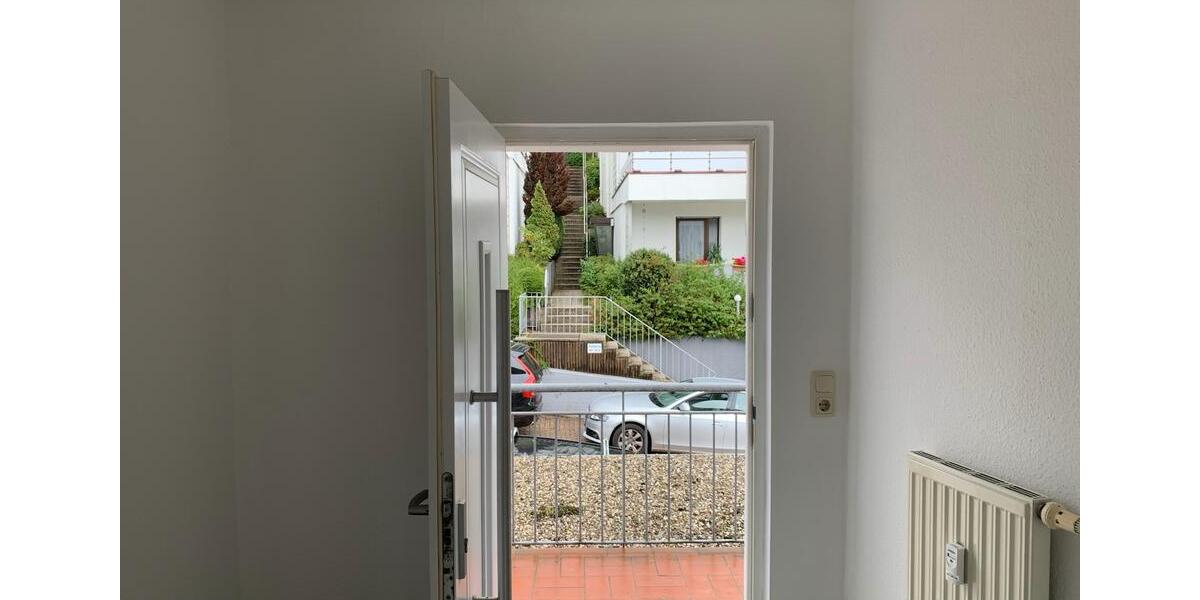 Maisonettenwohnung Dortmund Hombruch - 1.5 Zimmer, 41 m&sup2;, 620&euro; | Angebot:26583390