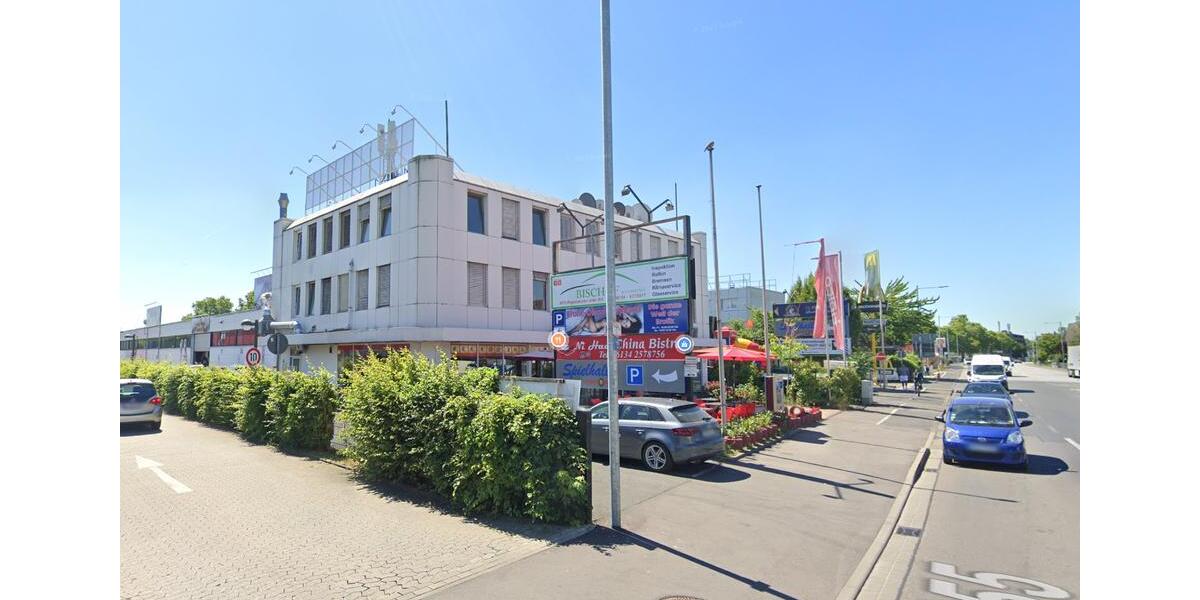 Etagenwohnung Wiesbaden Mainz-Kastel - 1 Zimmer, 45 m&sup2;, 595&euro; | Angebot:24906016