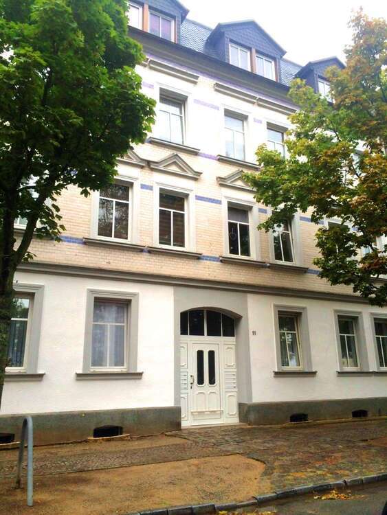 Wohnung zum Mieten in Lutherstadt Wittenberg 620 € 89.7 m²