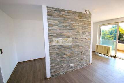 Wohnung Viernheim - 1 Zimmer, 44 m&sup2;, 580&euro; | Angebot:26031367