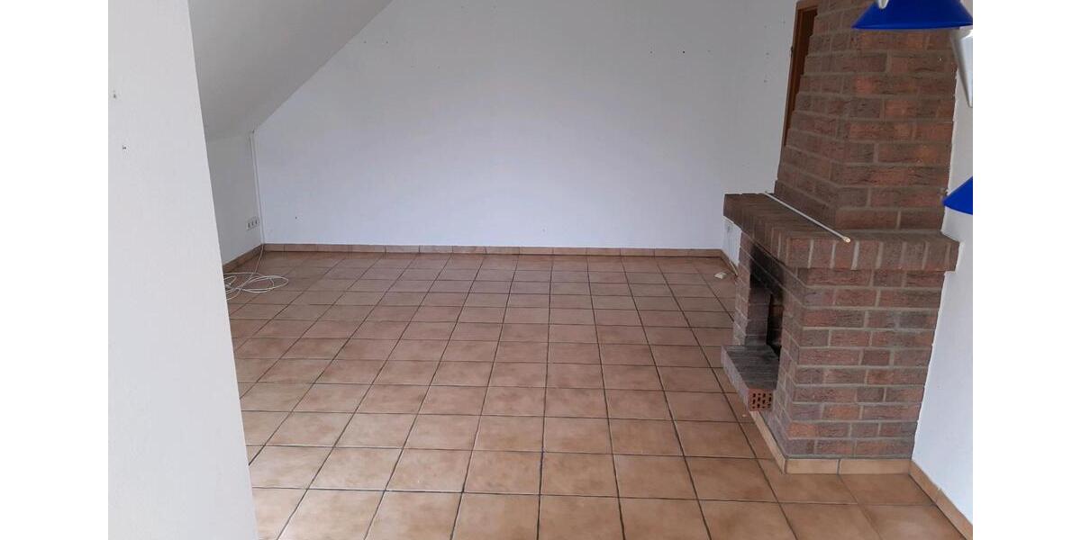 Dachgeschoßwohnung Medebach - 2 Zimmer, 79 m&sup2;, 515&euro; | Angebot:24630639