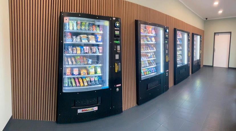 Gewerbeobjekt Offenbach am Main Buchrain - 1.500&euro; | Angebot:26516176