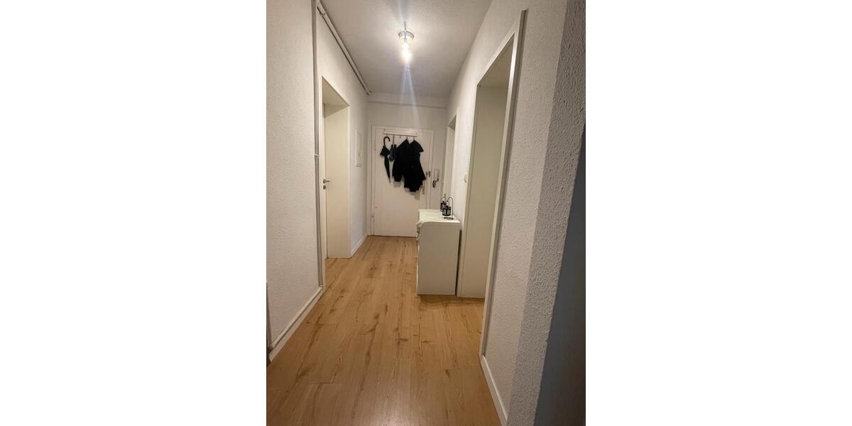 Wohnen auf Zeit Karlsruhe Beiertheim-Bulach - 3 Zimmer, 73 m&sup2;, 540&euro; | Angebot:26434324
