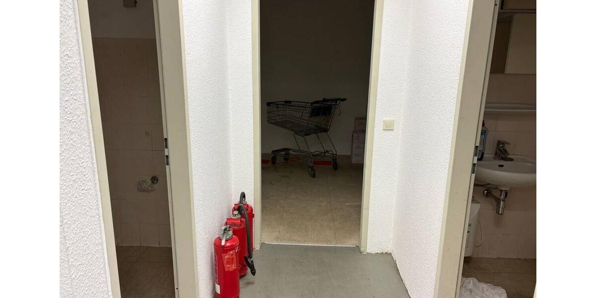 Gewerbeobjekt Bremerhaven Mitte - 3.090&euro; | Angebot:26621516