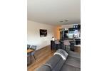 Barrierefreie, hochmoderne 2-Zimmer-Neubauwohnung ! zimmer