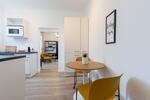 Wohnen auf Zeit Aachen Aachen-Mitte - 2 Zimmer, 33 m&sup2;, 999&euro; | Angebot:26460777