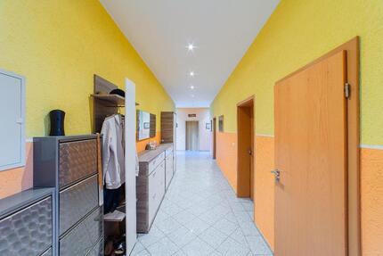 Wohnung Nürnberg Falkenheim - 5 Zimmer, 140 m&sup2;, 1.650&euro; | Angebot:25755043