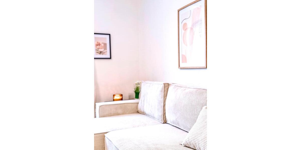 Wohnen auf Zeit Roetgen - 2 Zimmer, 47 m&sup2;, 950&euro; | Angebot:24423902