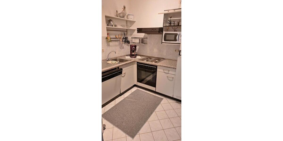 Einfamilienhaus Hofgeismar - 1 Zimmer, 48 m&sup2;, 360&euro; | Angebot:25833007