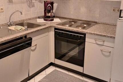 Haus Hofgeismar - 1 Zimmer, 48 m&sup2;, 360&euro; | Angebot:25833007